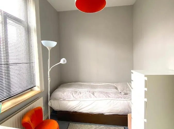 Grande Chambre + Chambre D'appoint